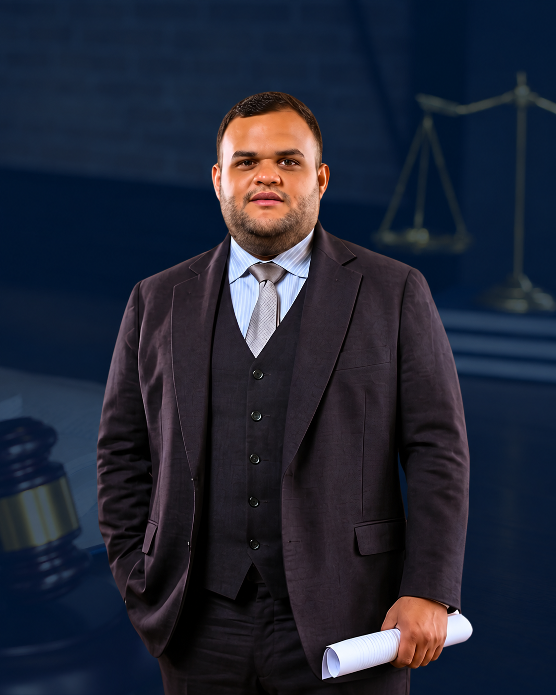 Héctor J. Cotto Lebrón