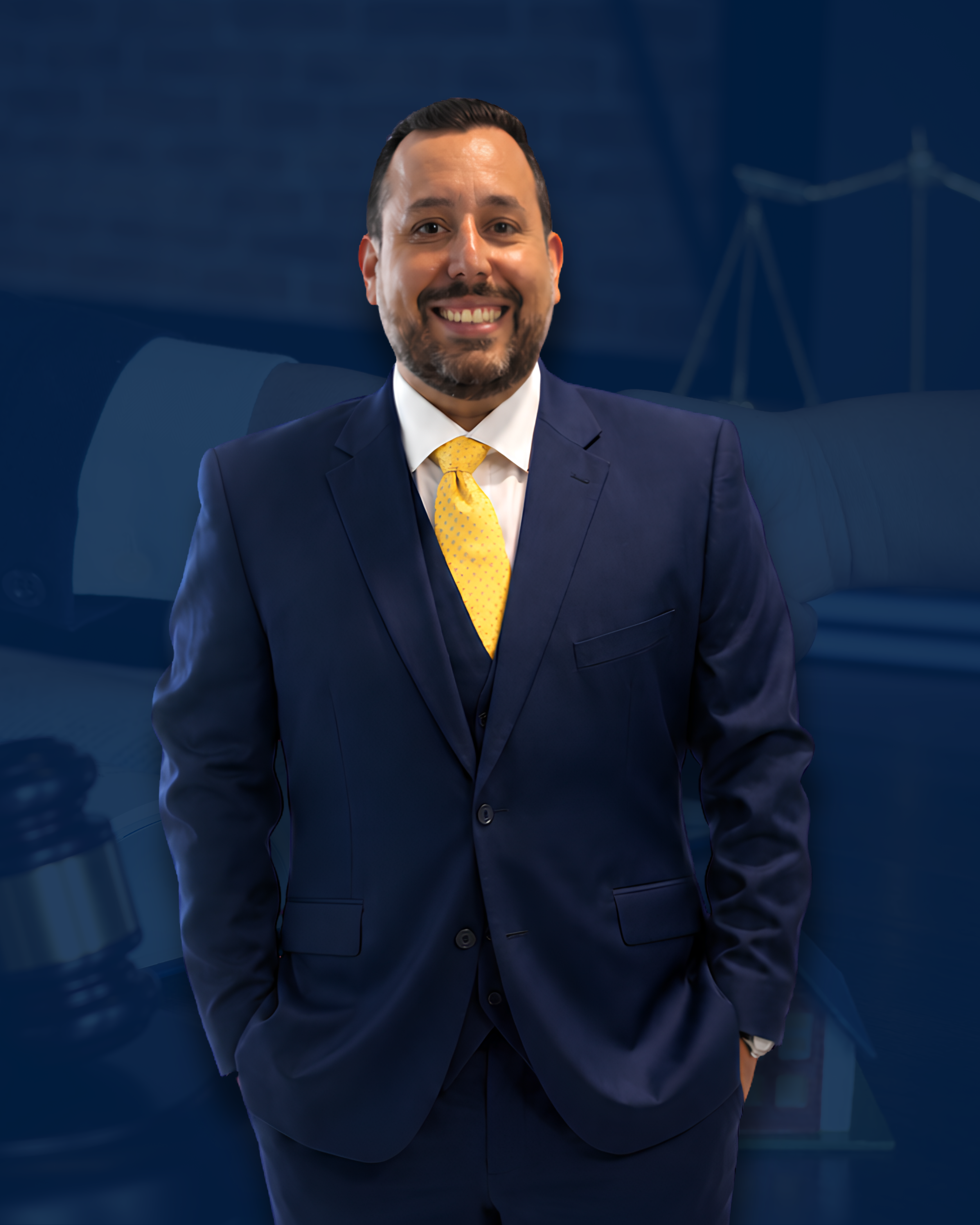 Nelson J. Quintana González